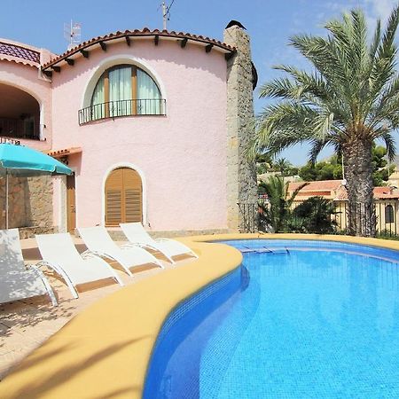 Maryvilla 231 Калпе Екстериор снимка