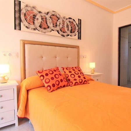 Maryvilla 231 Калпе Екстериор снимка