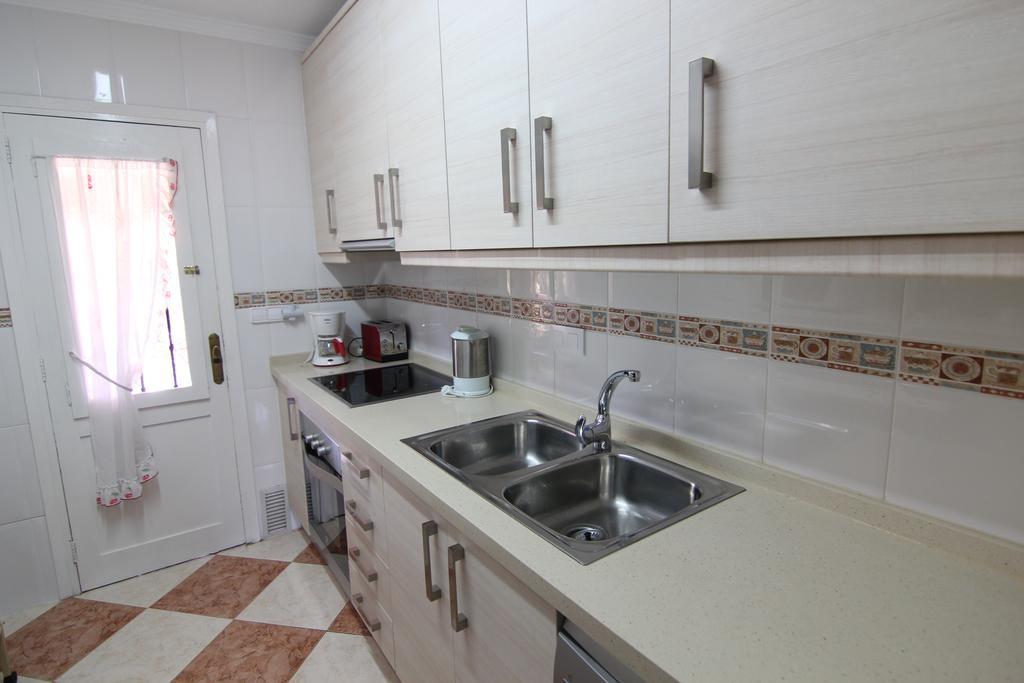 Maryvilla 231 Калпе Екстериор снимка