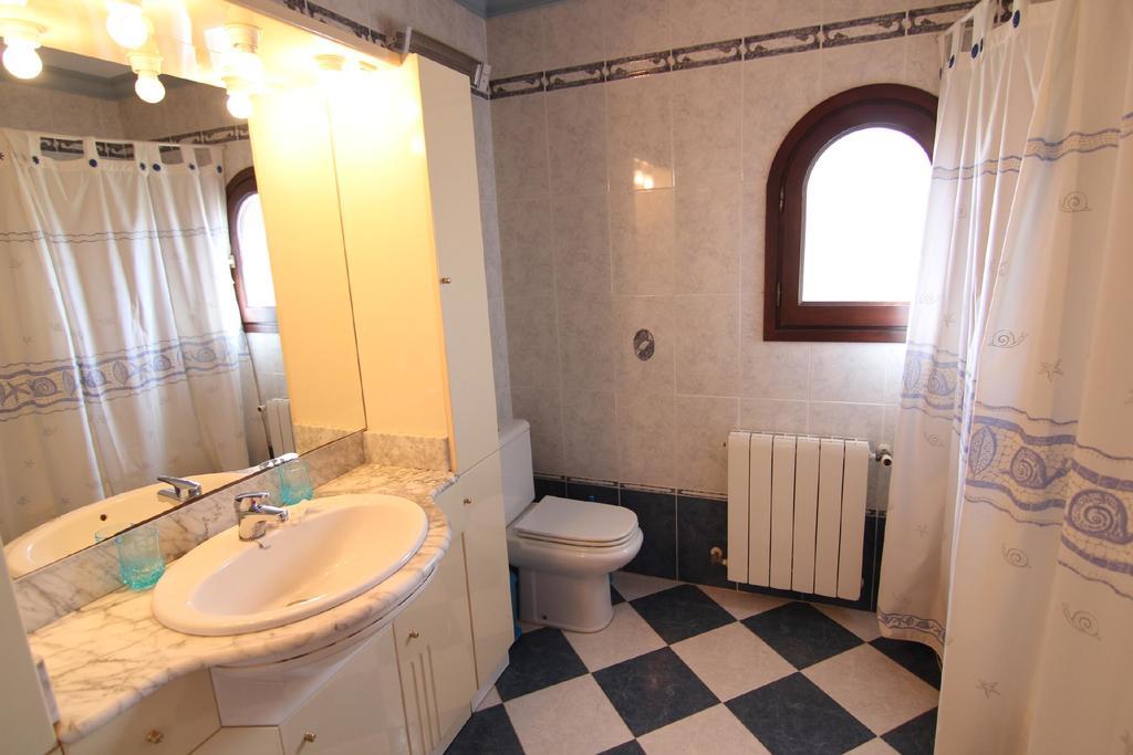 Maryvilla 231 Калпе Екстериор снимка