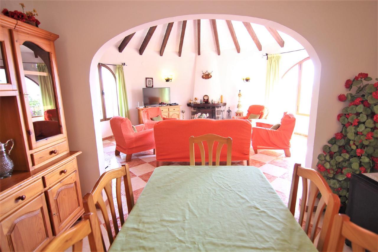 Maryvilla 231 Калпе Екстериор снимка