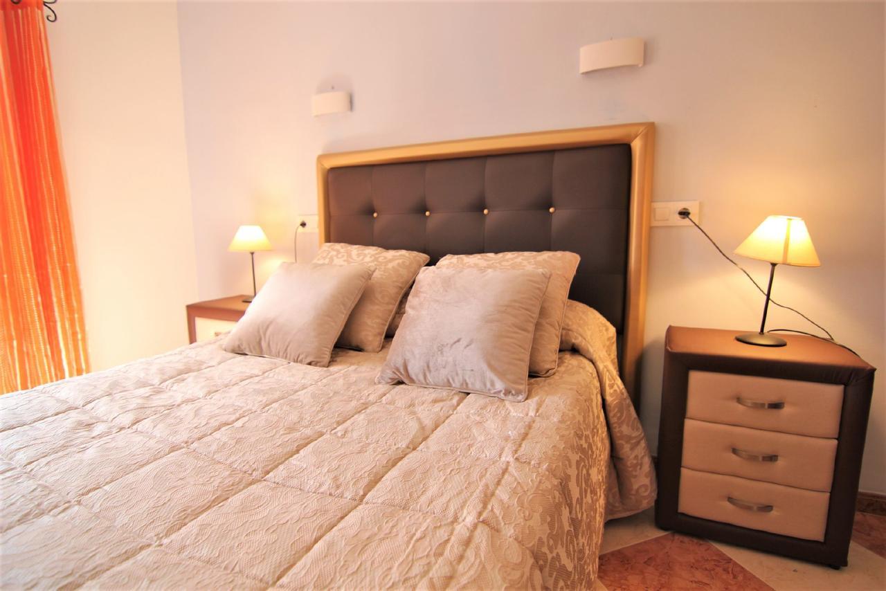 Maryvilla 231 Калпе Екстериор снимка