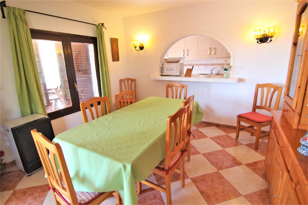 Maryvilla 231 Калпе Екстериор снимка