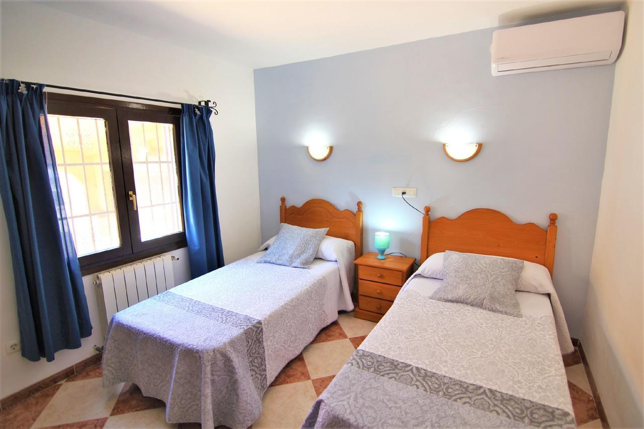 Maryvilla 231 Калпе Екстериор снимка