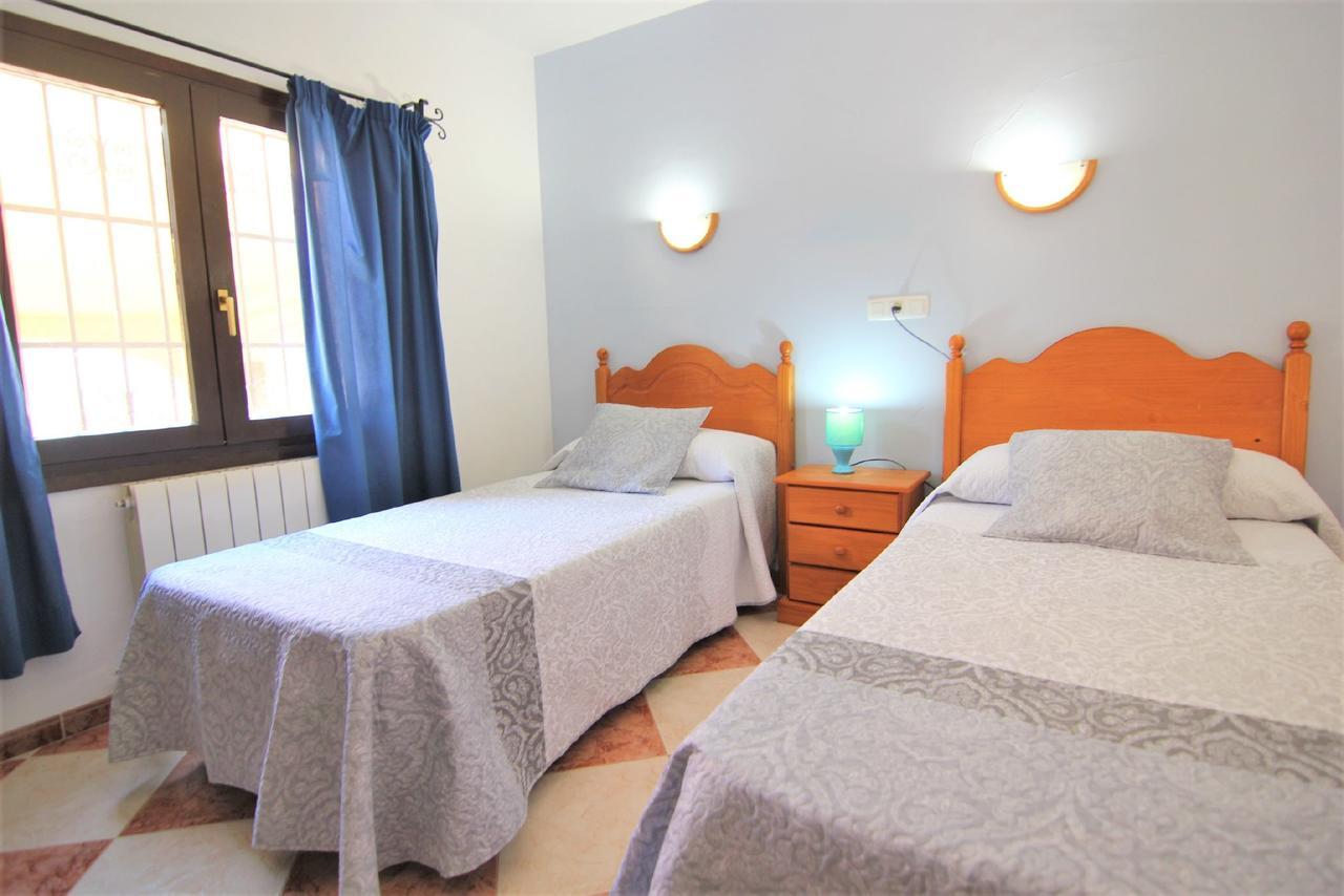 Maryvilla 231 Калпе Екстериор снимка
