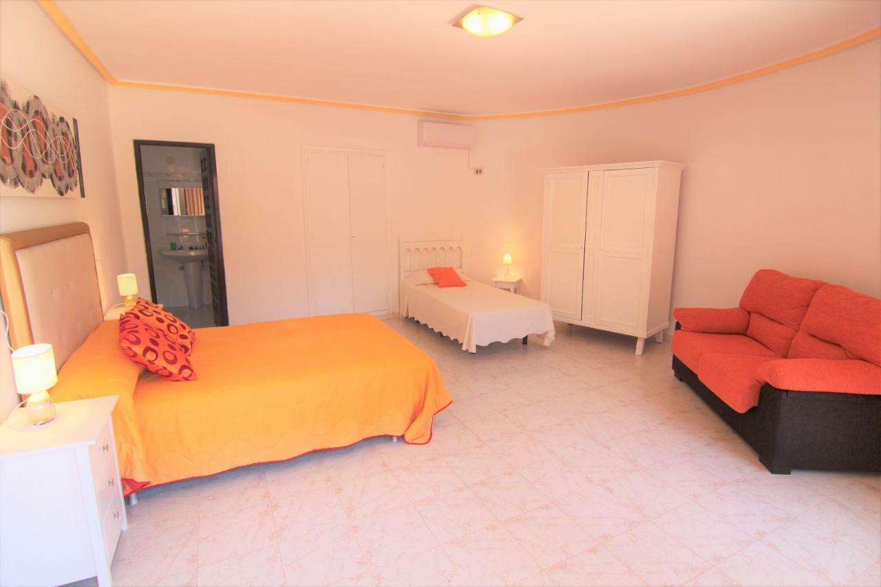 Maryvilla 231 Калпе Екстериор снимка