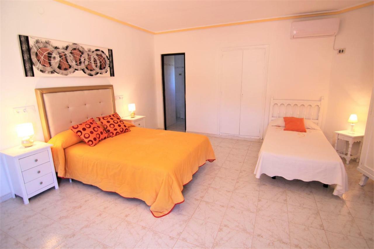 Maryvilla 231 Калпе Екстериор снимка