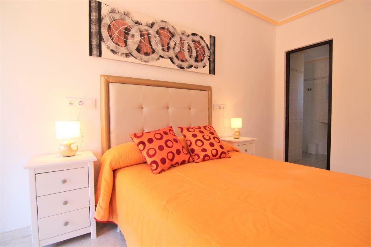 Maryvilla 231 Калпе Екстериор снимка